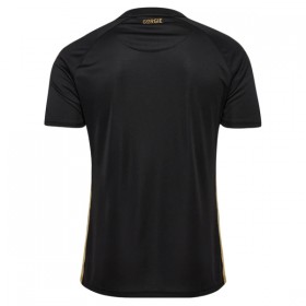 Tenue Enfant Heart of Midlothian Troisieme 2025-26 (+ Short)